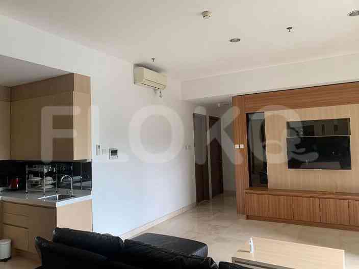 2 Bedroom on 2nd Floor for Rent in 1Park Avenue - fgaea6 2