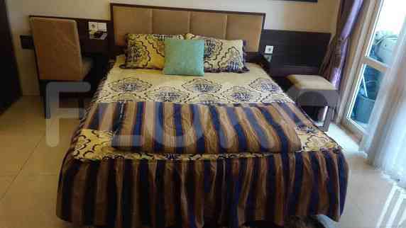 1 Bedroom on 7th Floor for Rent in Ambassade Residence - fkua9b 1