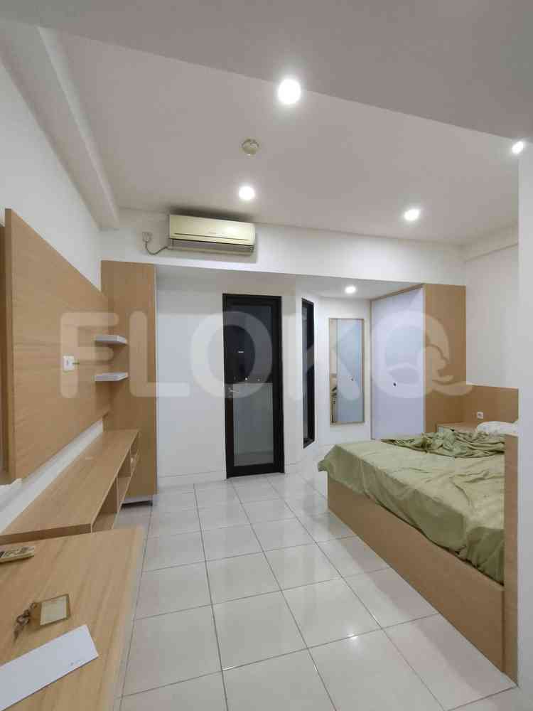 1 Bedroom on 16th Floor for Rent in Tamansari Sudirman - fsuf6f 2