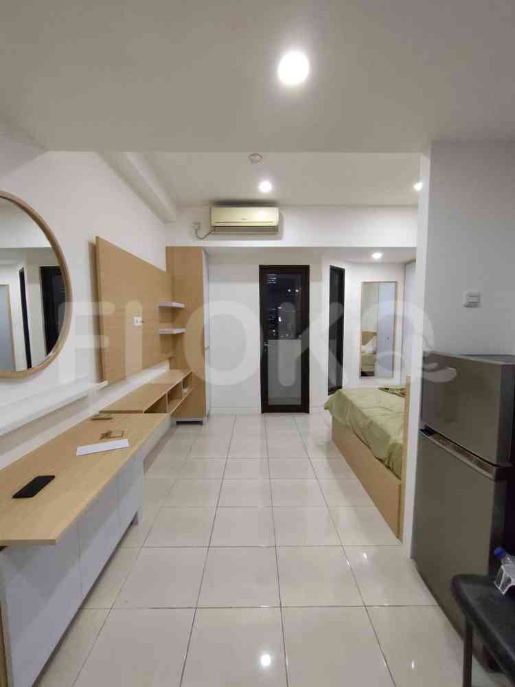 1 Bedroom on 16th Floor for Rent in Tamansari Sudirman - fsuf6f 6