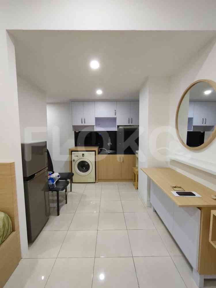 1 Bedroom on 16th Floor for Rent in Tamansari Sudirman - fsuf6f 4