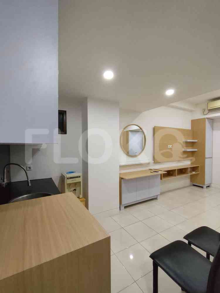 1 Bedroom on 16th Floor for Rent in Tamansari Sudirman - fsuf6f 5
