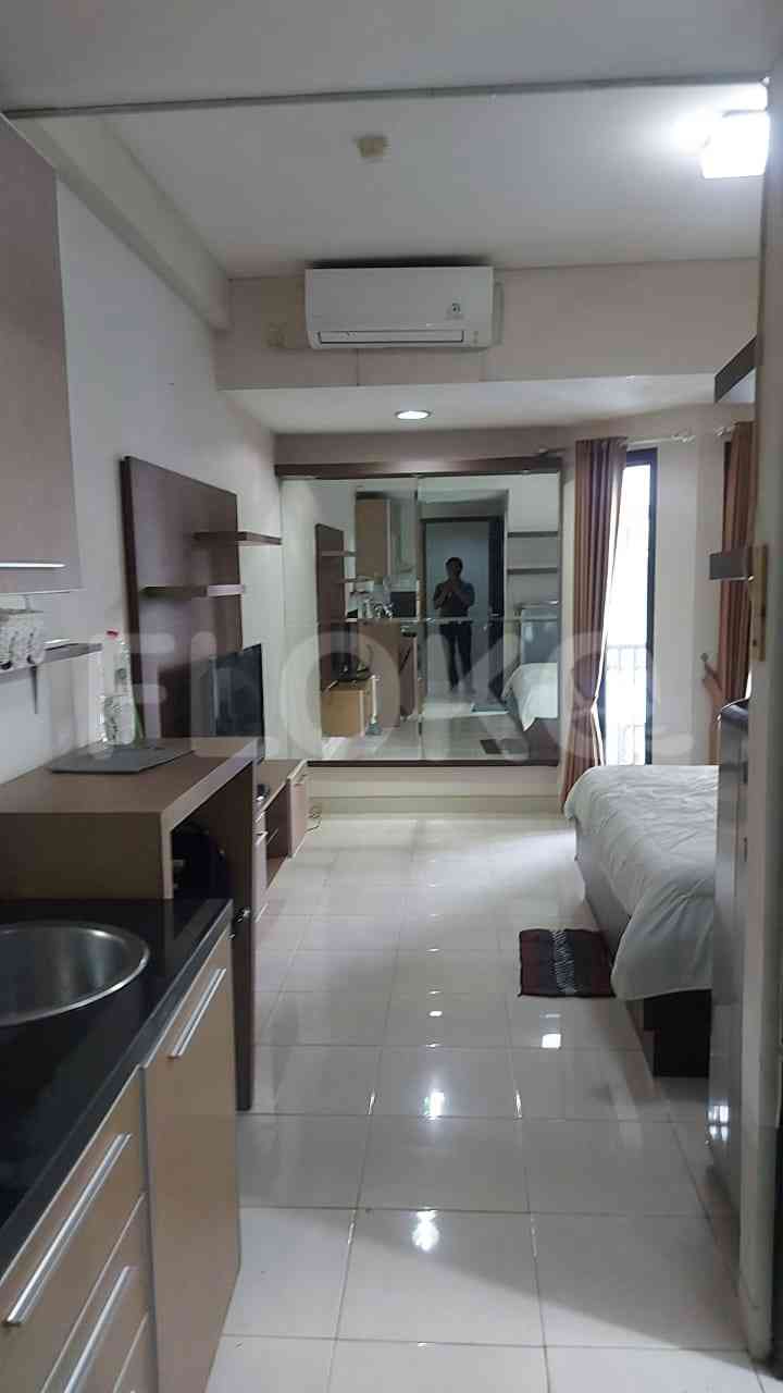 1 Bedroom on 20th Floor for Rent in Tamansari Sudirman - fsu7a6 6