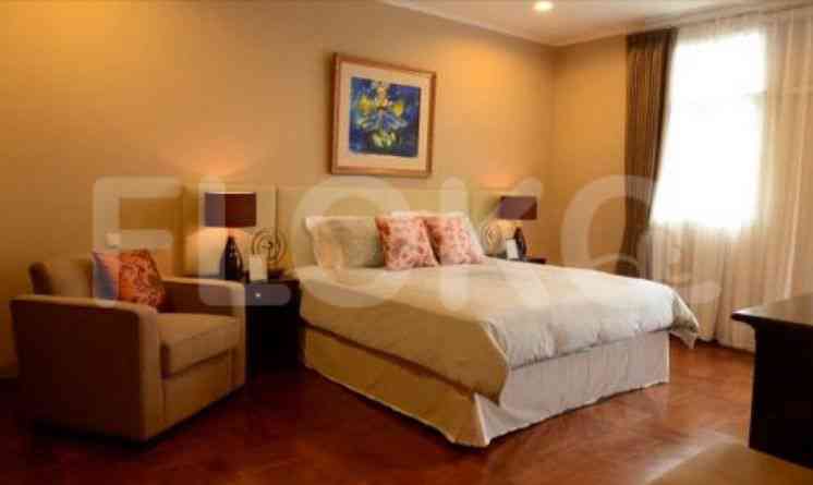 3 Bedroom on 2nd Floor for Rent in Cilandak 88 Condominium - ftb3b4 2