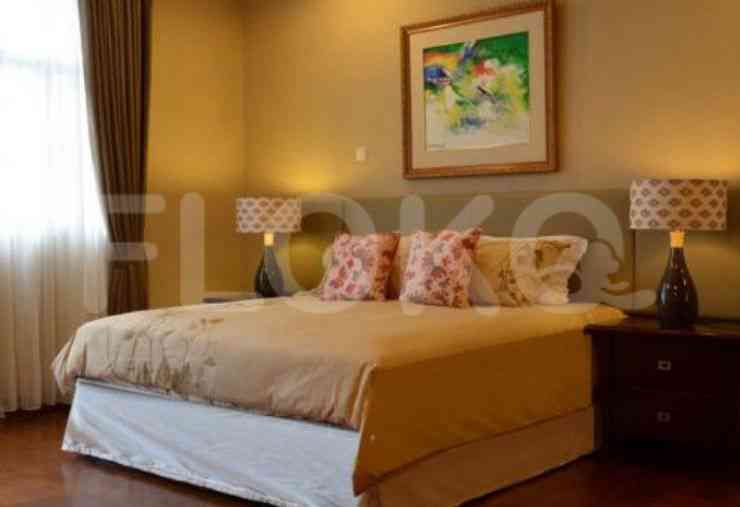 3 Bedroom on 2nd Floor for Rent in Cilandak 88 Condominium - ftb3b4 3