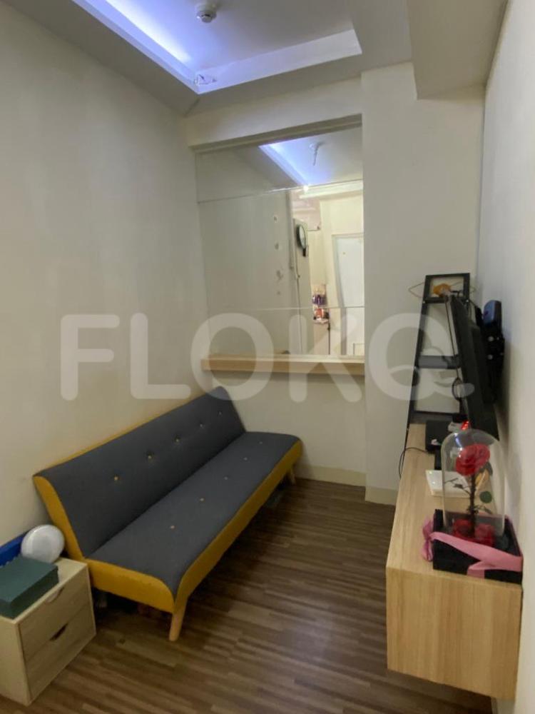 1 Bedroom on 12th Floor for Rent in Green Pramuka City Apartment - fce443 2