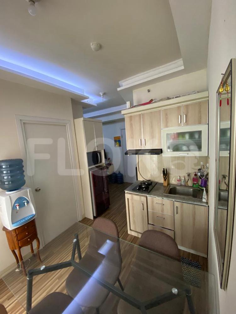 1 Bedroom on 12th Floor for Rent in Green Pramuka City Apartment - fce443 5