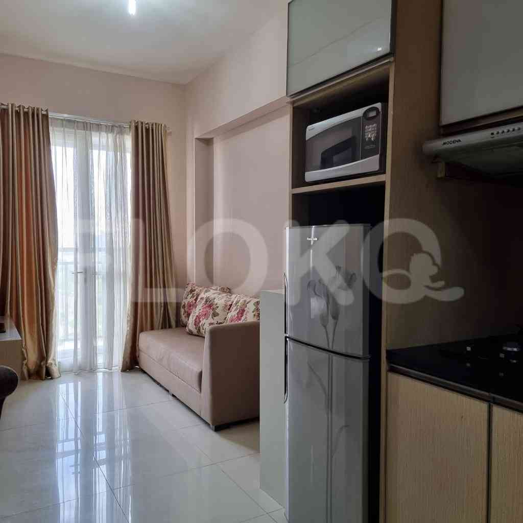 1 Bedroom on 8th Floor for Rent in Westmark Apartment - fta634 5