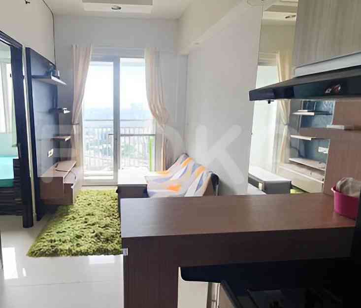 2 Bedroom on 32nd Floor for Rent in Westmark Apartment - ftafce 1