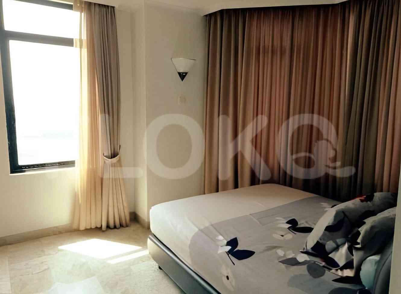 2 Bedroom on 10th Floor for Rent in Apartemen Beverly Tower - fci4ae 4