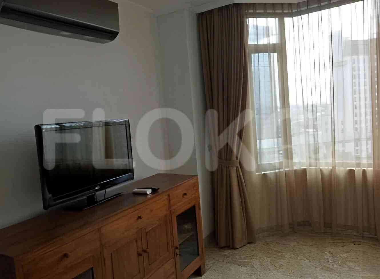 2 Bedroom on 10th Floor for Rent in Apartemen Beverly Tower - fci4ae 2