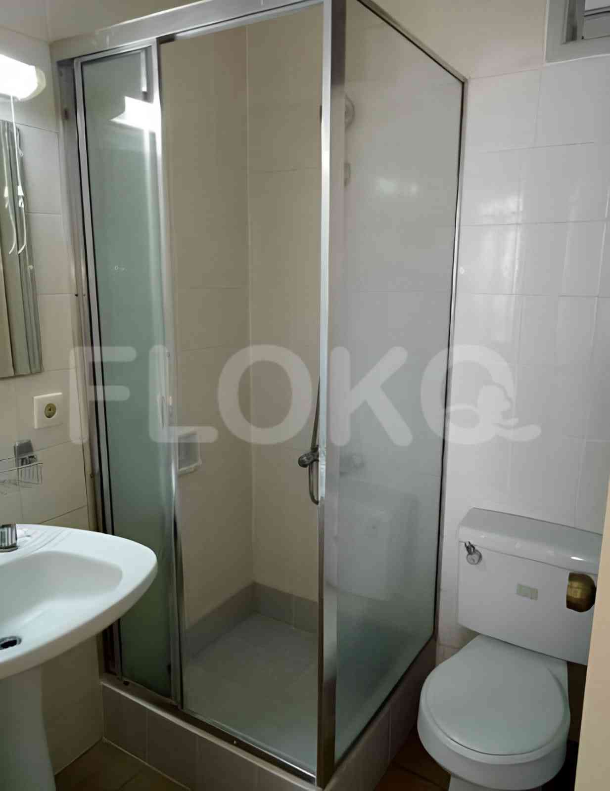 2 Bedroom on 10th Floor for Rent in Apartemen Beverly Tower - fci4ae 6
