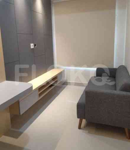 2 Bedroom on 31st Floor for Rent in Chadstone Cikarang - fci21a 1