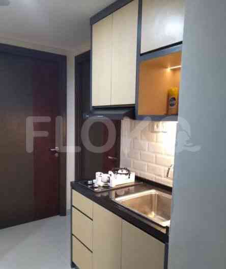 2 Bedroom on 31st Floor for Rent in Chadstone Cikarang - fci21a 4