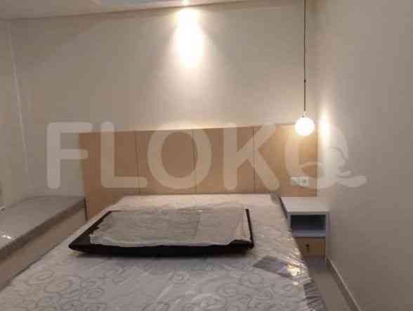 2 Bedroom on 31st Floor for Rent in Chadstone Cikarang - fci21a 2