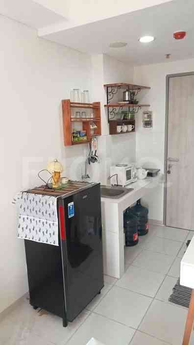 1 Bedroom on 7th Floor for Rent in Akasa Pure Living  - fbs65d 3