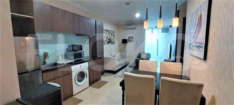 3 Bedroom on 29th Floor for Rent in Residence 8 Senopati - fseba9 1