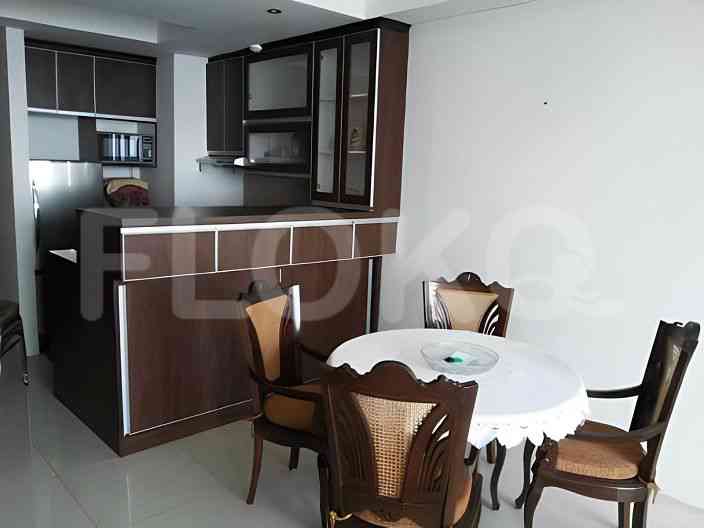 2 Bedroom on 20th Floor for Rent in Kemang Village Residence - fke259 2