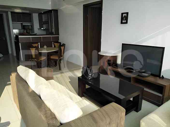 2 Bedroom on 20th Floor for Rent in Kemang Village Residence - fke259 1