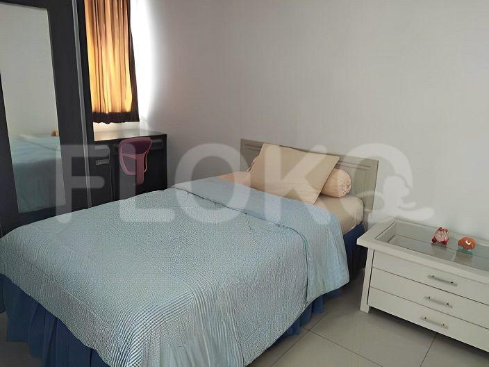 Sewa Apartemen Kemang Village Residence Tipe 2 Kamar Tidur di Lantai 20 fke8db