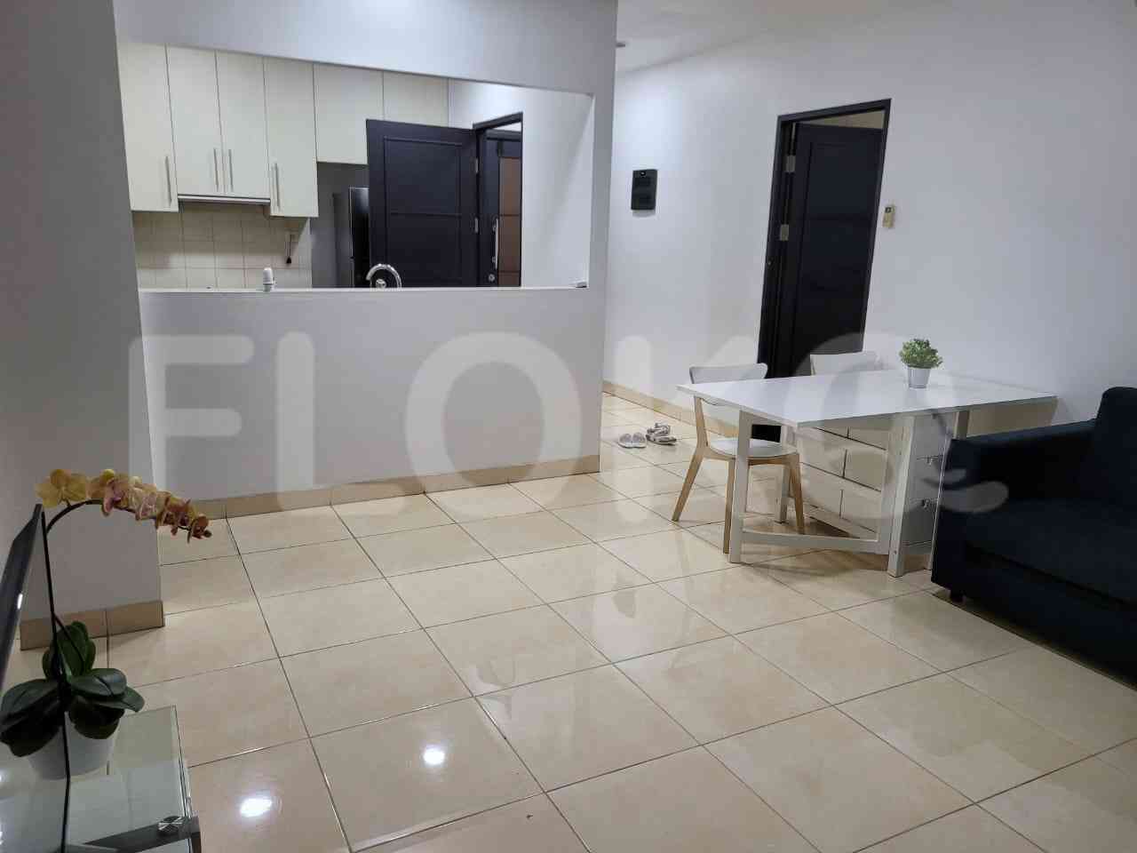 3 Bedroom on 12th Floor for Rent in Essence Darmawangsa Apartment - fci646 12
