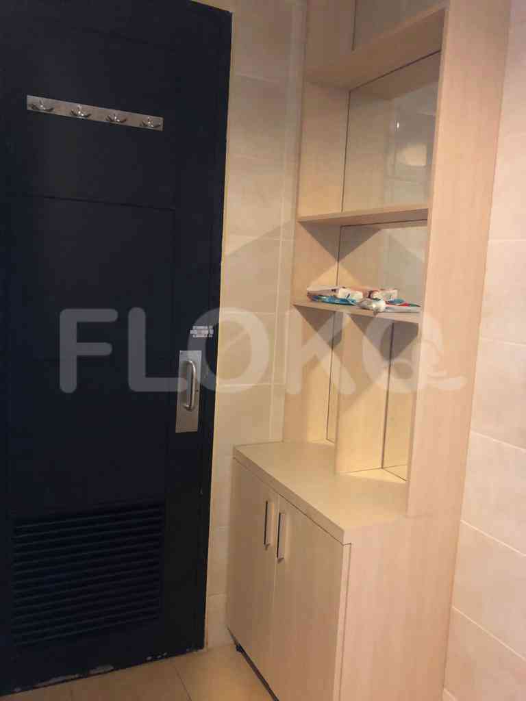 3 Bedroom on 12th Floor for Rent in Essence Darmawangsa Apartment - fci646 11