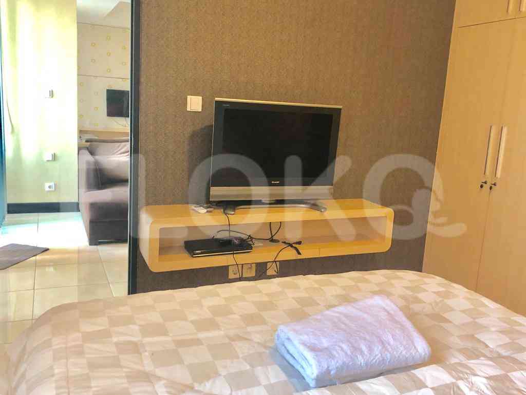3 Bedroom on 12th Floor for Rent in Essence Darmawangsa Apartment - fci646 2