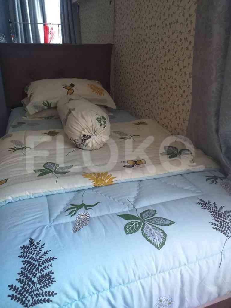 Tipe 3 Kamar Tidur di Lantai 12 untuk disewakan di Essence Darmawangsa Apartemen - fci7c3 5
