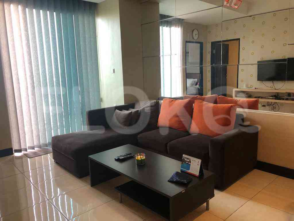 3 Bedroom on 12th Floor for Rent in Essence Darmawangsa Apartment - fci646 6