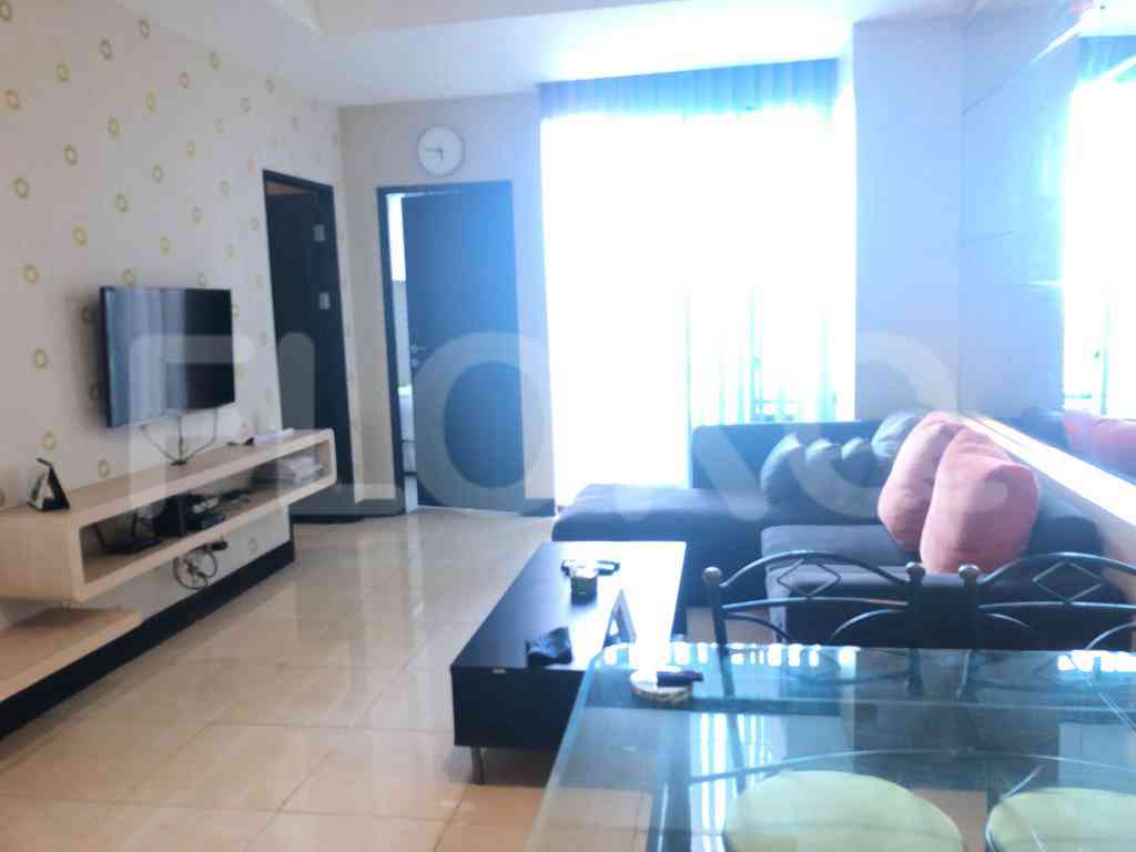 3 Bedroom on 12th Floor for Rent in Essence Darmawangsa Apartment - fci646 4