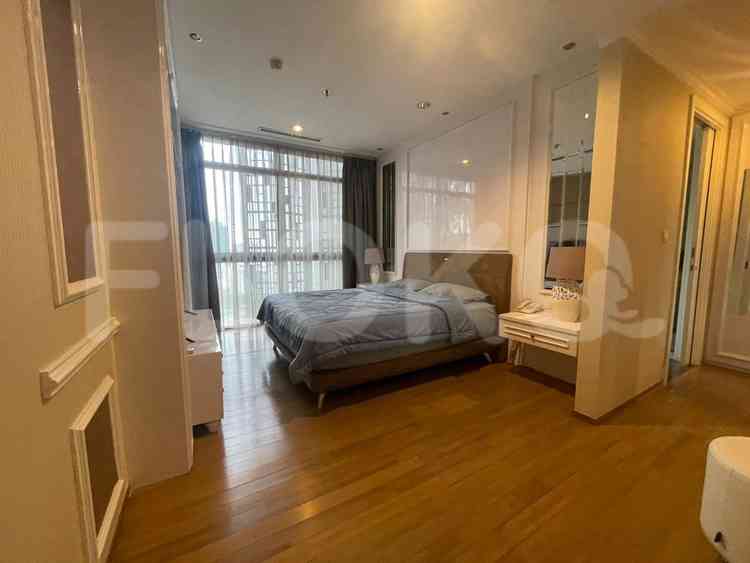 Sewa Bulanan Apartemen Senopati Suites - 2BR at 19th Floor