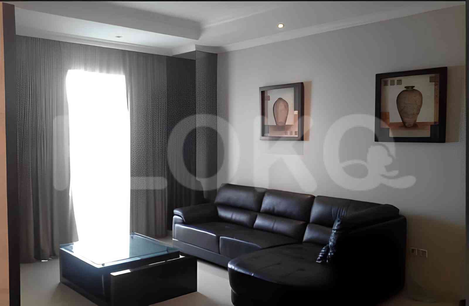 3 Bedroom on 15th Floor for Rent in Bellezza Apartment - fpee4a 1