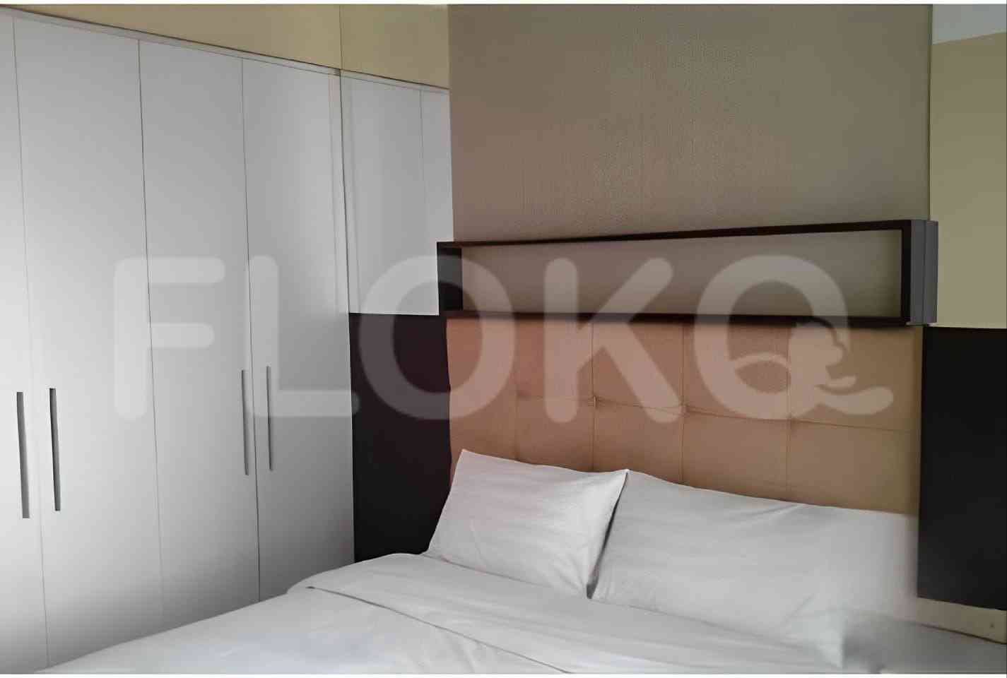 3 Bedroom on 15th Floor for Rent in Bellezza Apartment - fpee4a 4