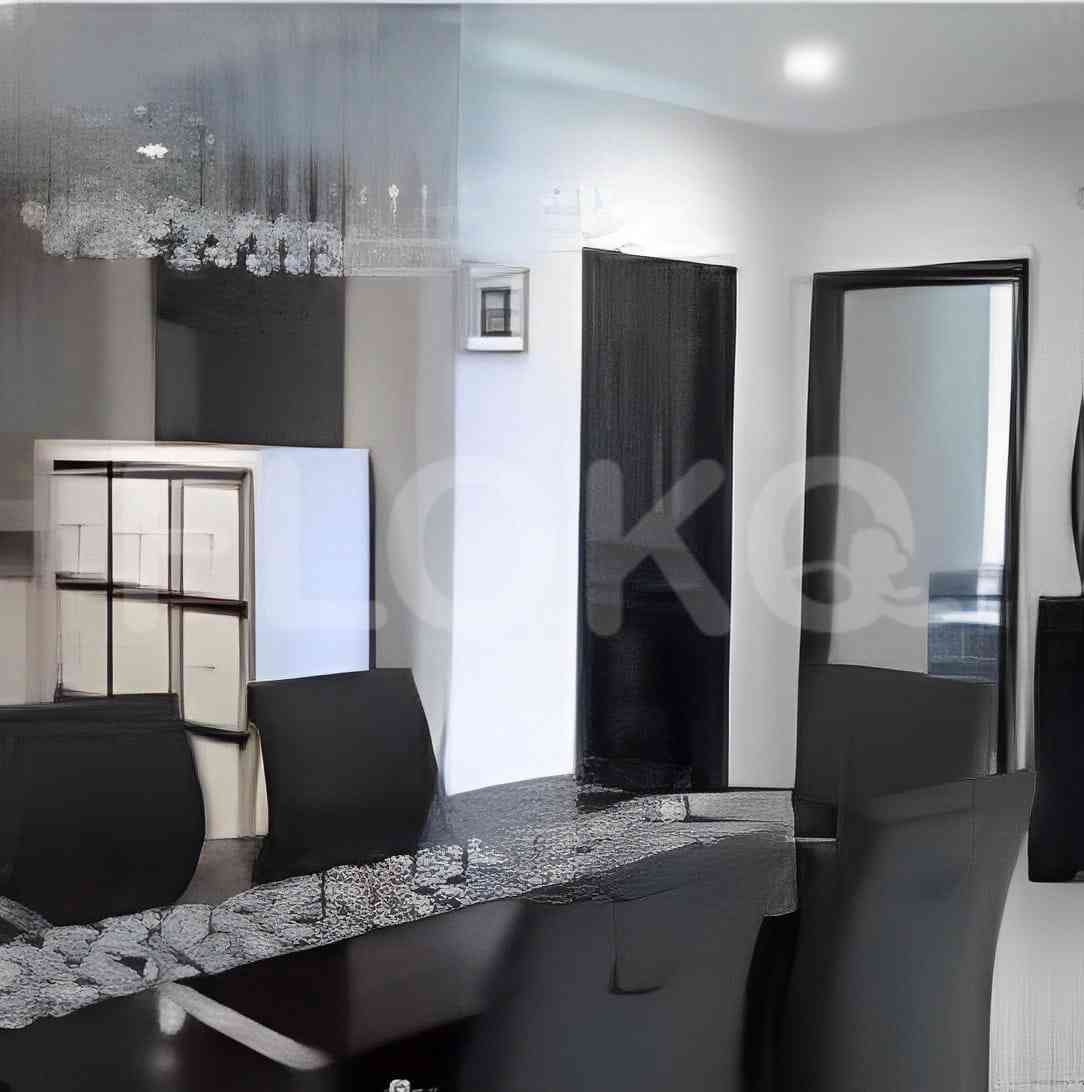 3 Bedroom on 15th Floor for Rent in Bellezza Apartment - fpee4a 6