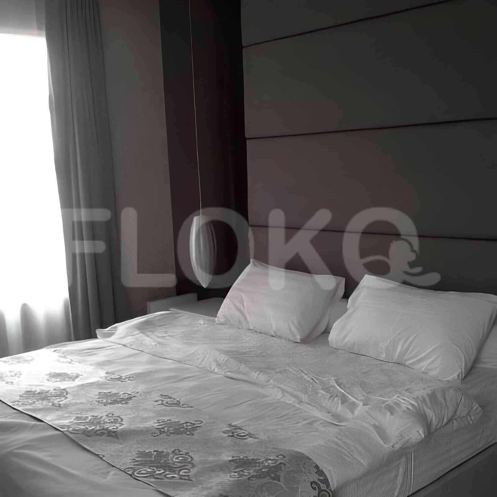 3 Bedroom on 15th Floor for Rent in Bellezza Apartment - fpee4a 3