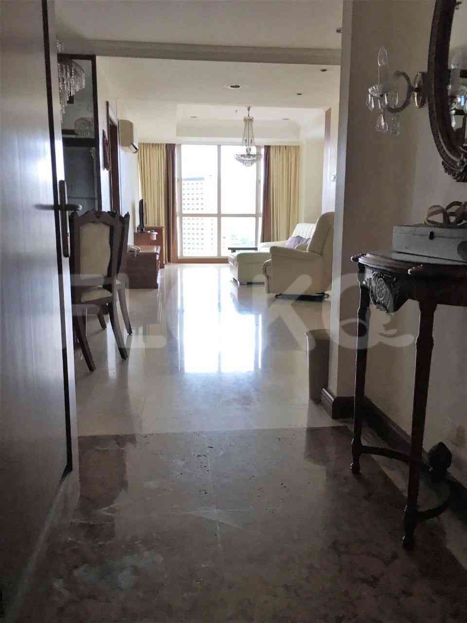 3 Bedroom on 15th Floor for Rent in Puri Imperium Apartment - fku99f 5