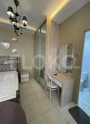 1 Bedroom on 20th Floor for Rent in Sudirman Park Apartment - ftafbf 3