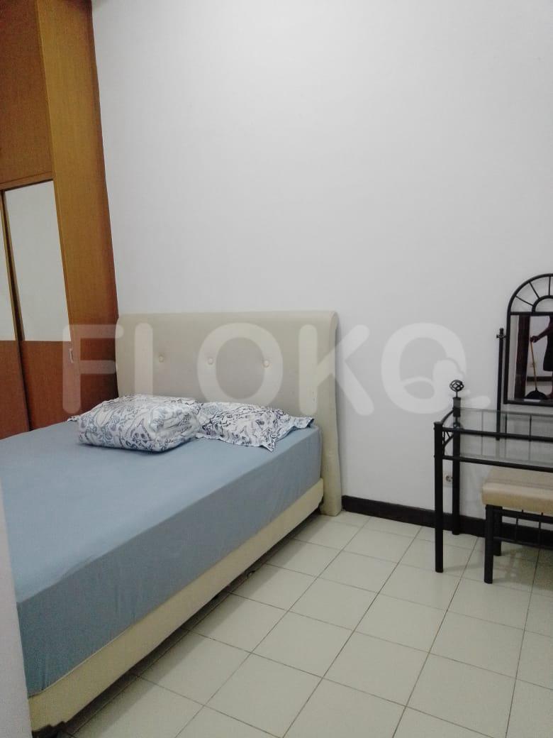 Sewa Apartemen Marbella Kemang Residence Apartment Tipe 3 Kamar Tidur di Lantai 2 fke579