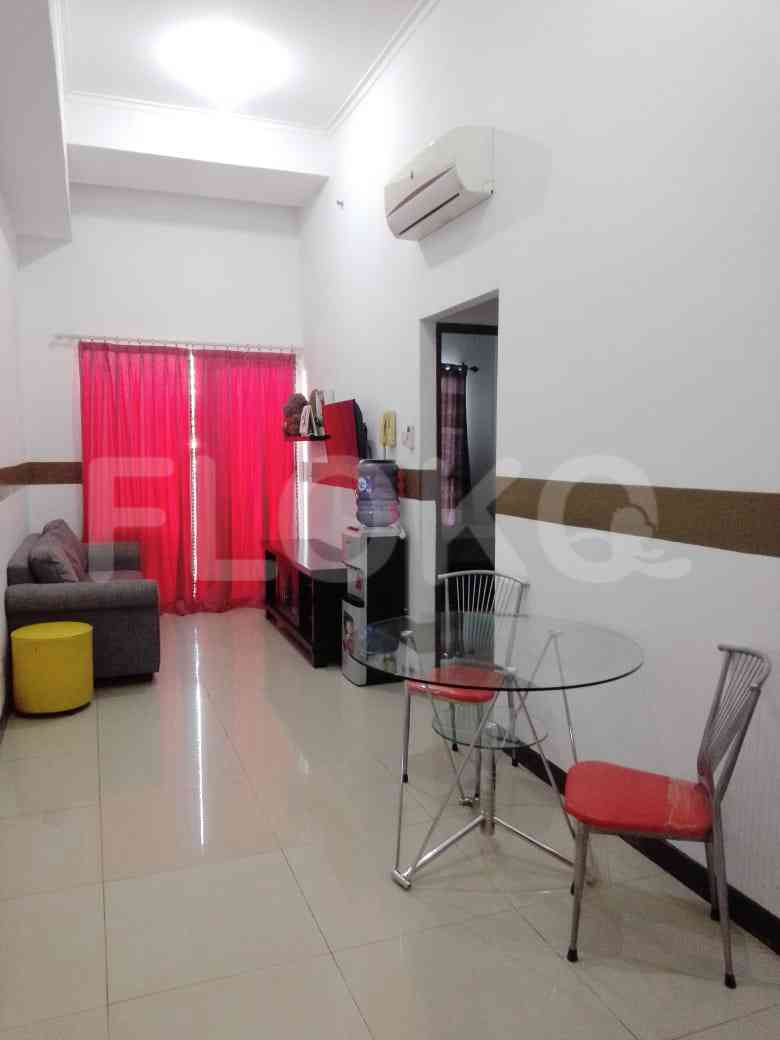 3 Bedroom on 2nd Floor for Rent in Marbella Kemang Residence Apartemen - fkee60 1