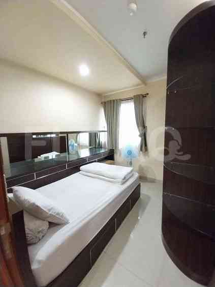 Sewa Bulanan Apartemen Sahid Sudirman Residence - 3BR at 17th Floor