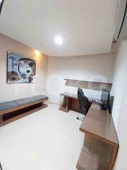 Sewa Bulanan Apartemen Sahid Sudirman Residence - 3BR at 17th Floor