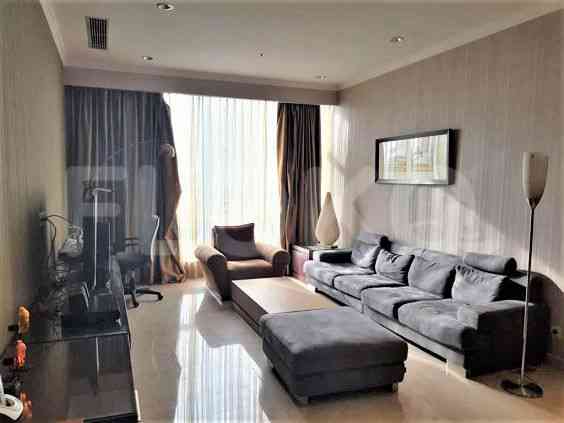 2 Bedroom on 15th Floor for Rent in Mayflower Apartment (Indofood Tower)  - fse1af 1