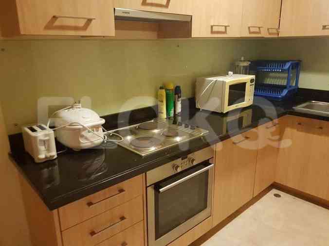2 Bedroom on 15th Floor for Rent in Mayflower Apartment (Indofood Tower)  - fse1af 5