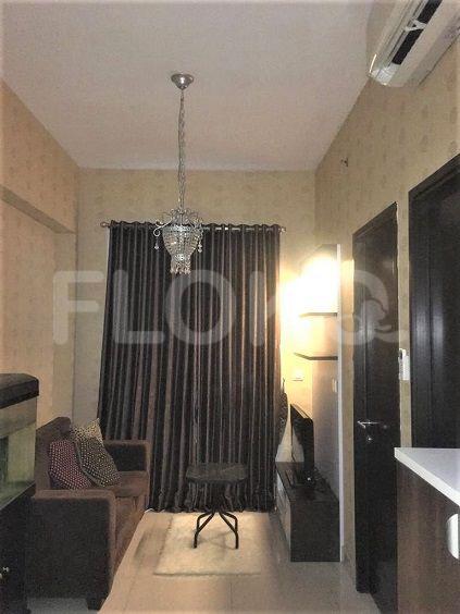 2 Bedroom on 15th Floor for Rent in Westmark Apartment - fta852 1