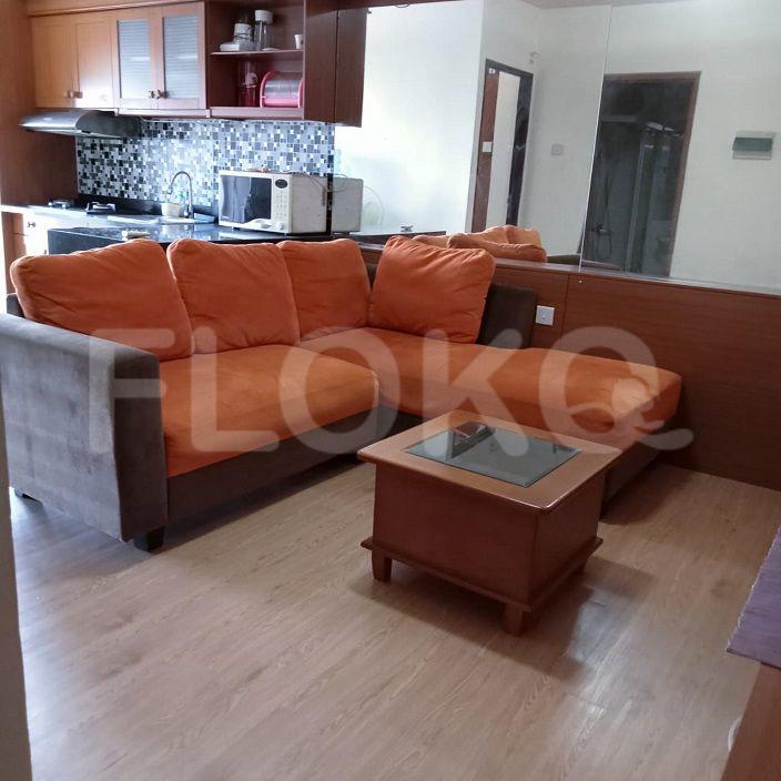 1 Bedroom on 11th Floor for Rent in Taman Rasuna Apartment - fku3f0 1