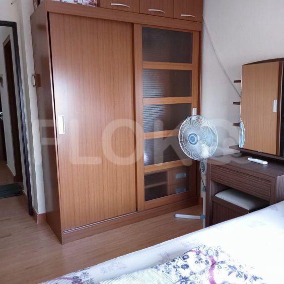1 Bedroom on 11th Floor for Rent in Taman Rasuna Apartment - fku3f0 5