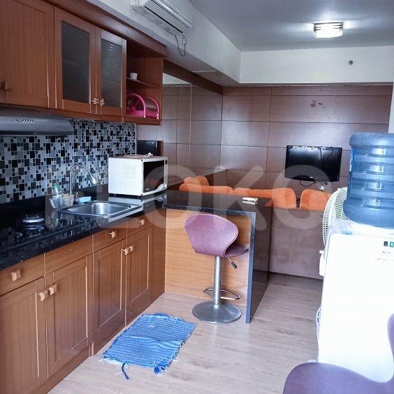 1 Bedroom on 11th Floor for Rent in Taman Rasuna Apartment - fku3f0 3