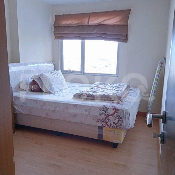 1 Bedroom on 11th Floor for Rent in Taman Rasuna Apartment - fku3f0 4