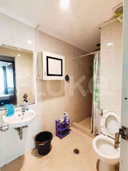 2 Bedroom on 15th Floor for Rent in Sudirman Park Apartment - fta965 6