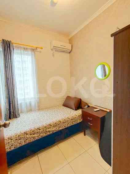 2 Bedroom on 15th Floor for Rent in Sudirman Park Apartment - fta965 4